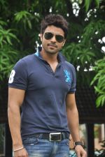 at Sahara One TV stars Alibaugh day out in Mumbai on 29th July 2012 (11).JPG